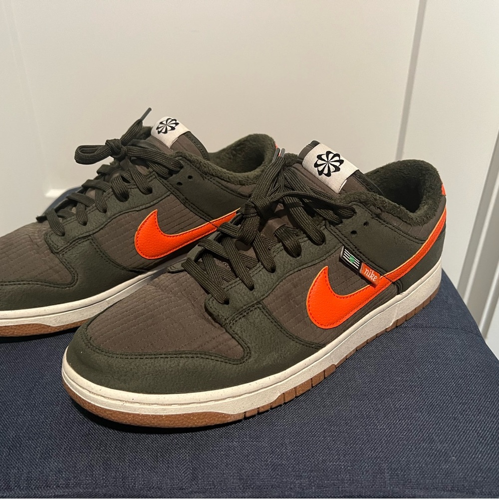 Nike Dunk Low Retro